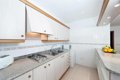 Apartamentos Xaloc Hrc Cala Millor  Exterior foto