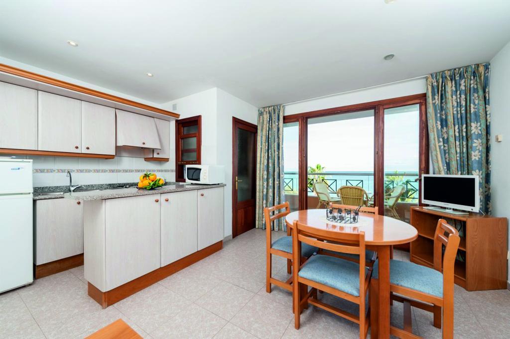 Apartamentos Xaloc Hrc Cala Millor  Cameră foto