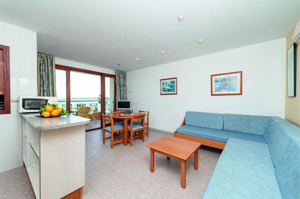 Apartamentos Xaloc Hrc Cala Millor  Cameră foto