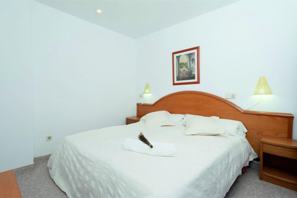 Apartamentos Xaloc Hrc Cala Millor  Exterior foto