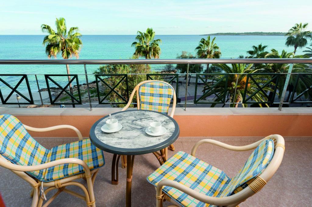 Apartamentos Xaloc Hrc Cala Millor  Cameră foto