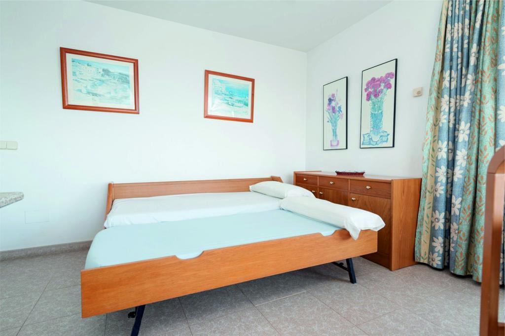 Apartamentos Xaloc Hrc Cala Millor  Cameră foto