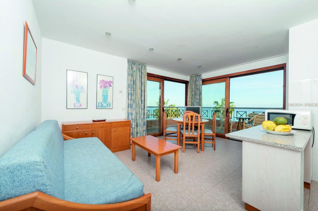 Apartamentos Xaloc Hrc Cala Millor  Cameră foto