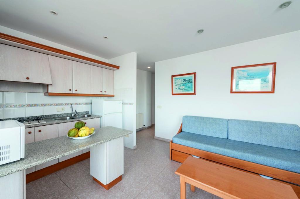 Apartamentos Xaloc Hrc Cala Millor  Cameră foto