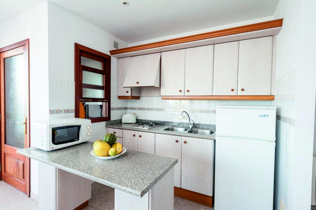 Apartamentos Xaloc Hrc Cala Millor  Cameră foto