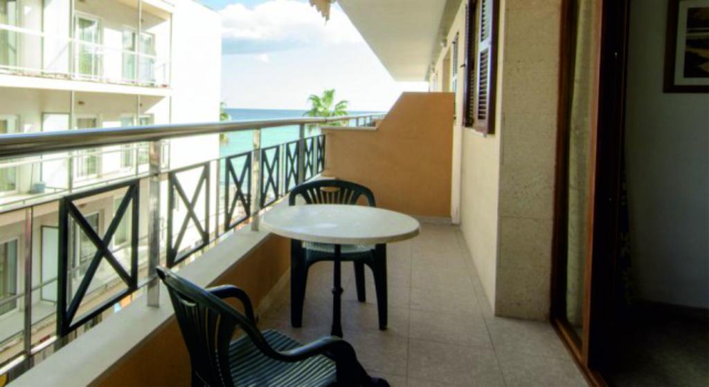 Apartamentos Xaloc Hrc Cala Millor  Cameră foto