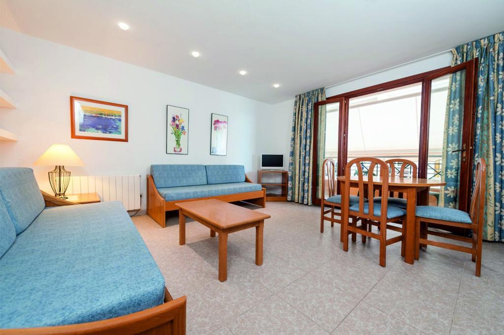 Apartamentos Xaloc Hrc Cala Millor  Cameră foto