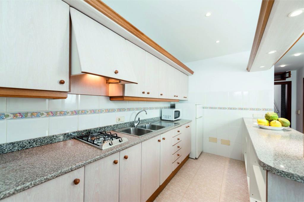Apartamentos Xaloc Hrc Cala Millor  Cameră foto
