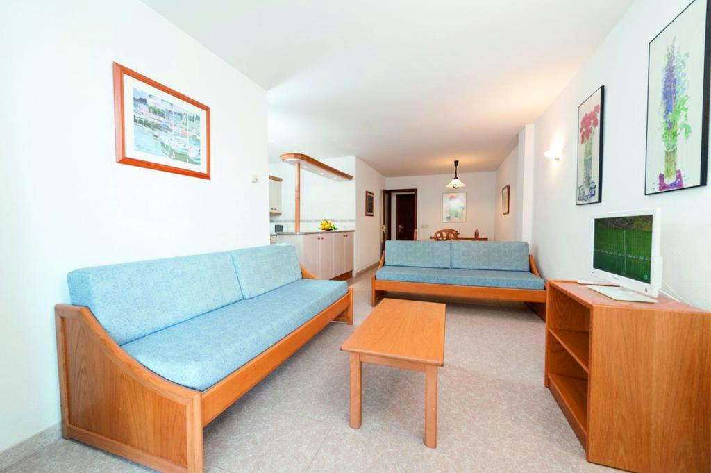 Apartamentos Xaloc Hrc Cala Millor  Cameră foto