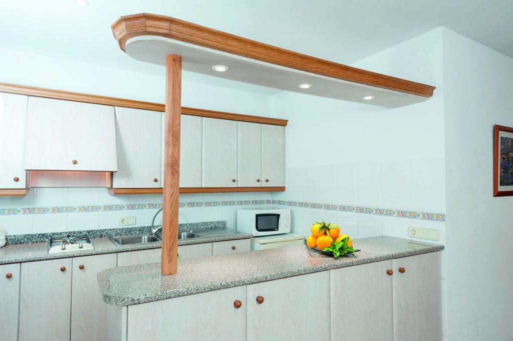 Apartamentos Xaloc Hrc Cala Millor  Cameră foto