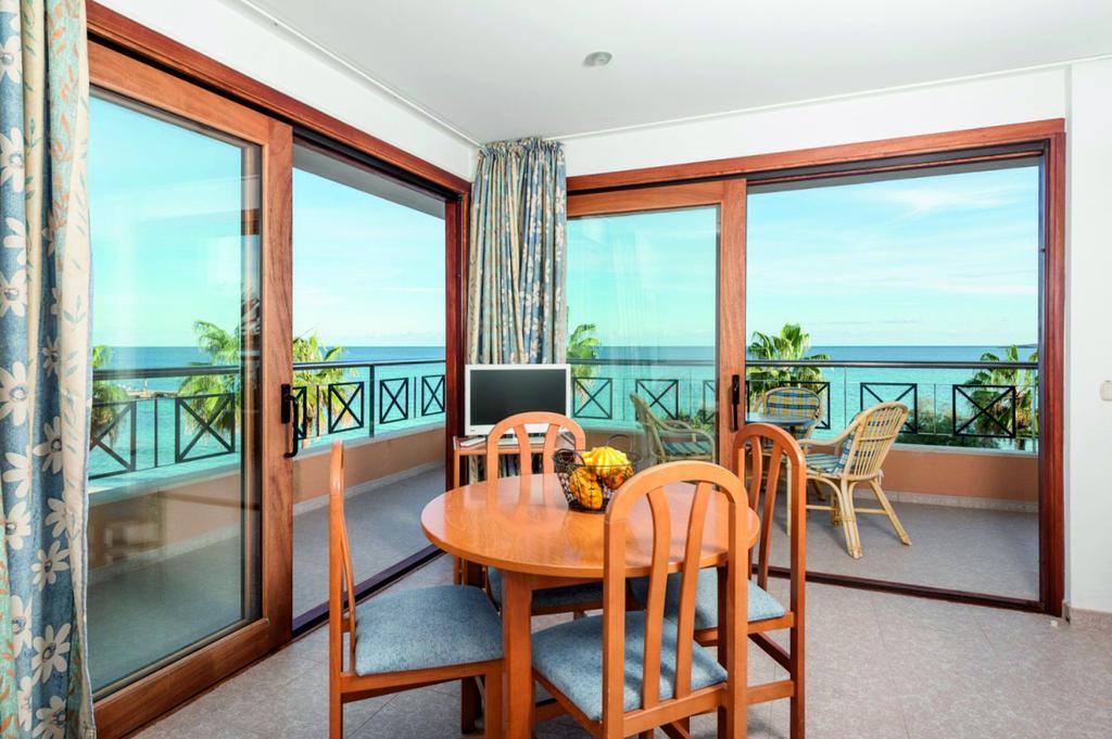 Apartamentos Xaloc Hrc Cala Millor  Cameră foto